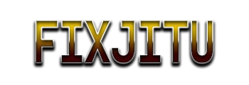 Logo FIXJITU